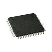 Микроконтроллер 8-Бит, ATmega128A-AU, TQFP-64 фото