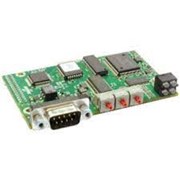 Плата конвертации аналогового сигнала в цифровой д фото