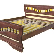 Кровати двухспальные купить во Львове фотография