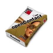 Опен Контакт Baumit Open Contact белая смесь для прикл. и защиты утеплителя МВ, ППС фотография