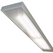 Светодиодный светильник коридорный LED-TL236/40S фото