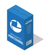 Ситуационный центр WinGuard Professional фото