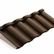 Черепица композитная MetroAquapan Metrotile фото