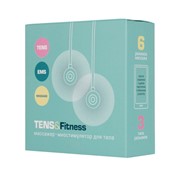 TENS-массажер-миостимулятор Gezatone Biolift TENS&Fitness фото