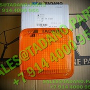 Стекло фонаря Tadano 349-300-97660 34930097660 фото