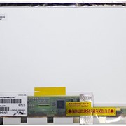 Матрица для ноутбука LTN154BT02, Диагональ 15.4, 1440x900 (WXGA+), Samsung, Матовая, Светодиодная (LED) фотография