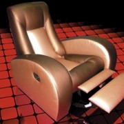 Вибромассажное кресло «Кляйн» фотография