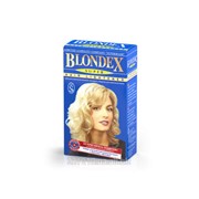 Средство для осветления волос «blondex super» 20 гр