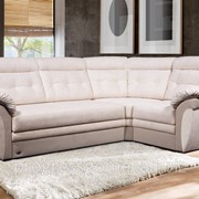 Угловой диван-кровать Джерси фото