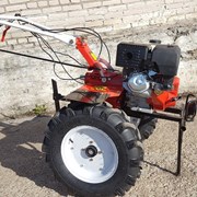 Культиватор Shtenli (Штенли) 1900, 14 л.с., ПОНИЖЕННАЯ ПЕРЕДАЧА фото