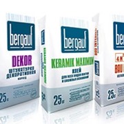 Плиточный Клей Бергауф Купить
