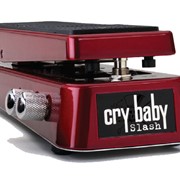 Гитарная педаль Dunlop Crybaby Slash Wah (SW95) фото