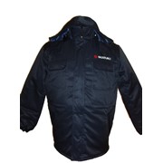 Куртка, утепленная модель Сузуки код 02373