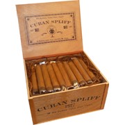 Сигары CUBAN SPLIFF