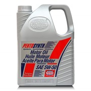 Моторное масло Pentosynth SAE 5W-50 (5л)