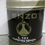 ENZO - Контактный клей для постформинга фото