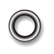 Кольцо резиновое 006-009-19