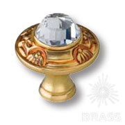 Ручка кнопка с кристаллами Swarovski 0Z5747.000.43 фото