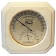 Термогигрометр ТГС-1 фото
