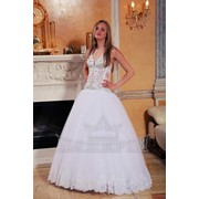 Свадебное платье - Модель 12-01-001