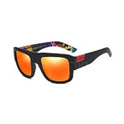 Поляризационные солнцезащитные очки Dubery D720 №4