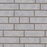 Плитка клинкерная фасадная ABC Granit Grau ласточкин хвост рельефная, 239*50*13,5 мм фотография