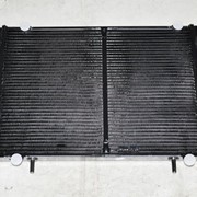 Радиатор водяного охлаждения Газель (ГАЗ 3302-1301010-01) фотография