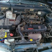 Двигатель Proton 4G15 фото