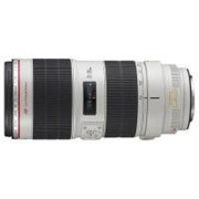 Объектив EF 70-200mm f/2.8L IS II USM Canon (2751B005)