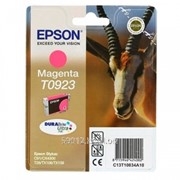 Картридж Epson C13T09234A10 CX4300/C91 Magenta фотография