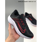 Кроссовки Nike QUEST 3 фото