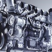 Ремонт дизельных двигателей фотография