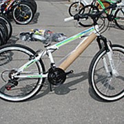 Велосипед подростковый Titan Sticks 24 фото