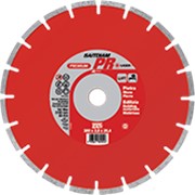 Диски алмазные отрезные SAIT (Ø mm 300-350-400) Серия PR 350 x 3,2 x 25,4 фото