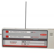 Прибор адресный радиоканальный управления оповещением ВС-ПК Вектор Оповещение