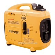 Инверторный генератор Kipor IG2600, арт.610 фотография