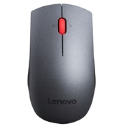 Мышь Lenovo ThinkPad Professional черный лазерная беспроводная USB фото