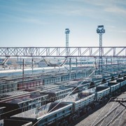 Железнодорожные перевозки по Украине, СНГ и Европы