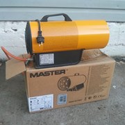 Master BLP 33 M- 30 квт