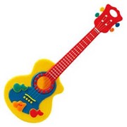 Музыкальная игрушка - Гитара PlayGo 4142