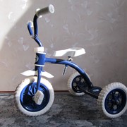 Велосипеды детские с тремя колесами фотография