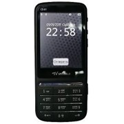 Nokia C3-01 black 2 симки фото
