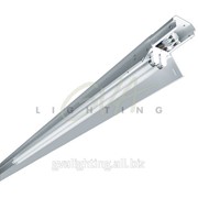 Светильник люминесцентный ЛПО10-601 для световых линий в торговых и общественных помещениях фото