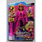 Игрушка Барби Таємний агент з м/ф Battery Barbie фотография