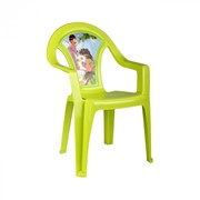 Кресло детское “Феи“ фото