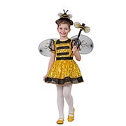 Карнавальный костюм Пчелка (104) фото