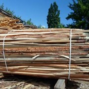 дрова сосновые обрезки  т 464221 фото