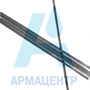 Шпилька резьбовая с ТДЦ покрытием фото