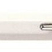 Карандаш механический Carandache Classic Line, 0.7 мм, шестигранный, металлический футляр Белый