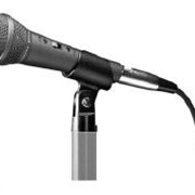 Микрофоны однонаправленные ручные LBC 2900/15 и LBC 2900/20 (Bosch)